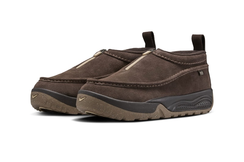 Nike ACG Izy Baroque Brown FV4317-201 Release Info