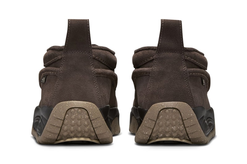 Nike ACG Izy Baroque Brown FV4317-201 Release Info