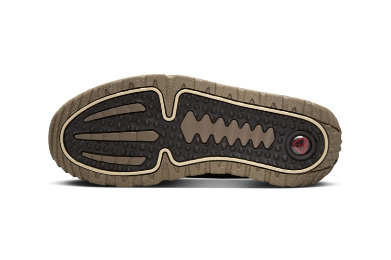 Nike ACG Izy Baroque Brown FV4317-201 Release Info