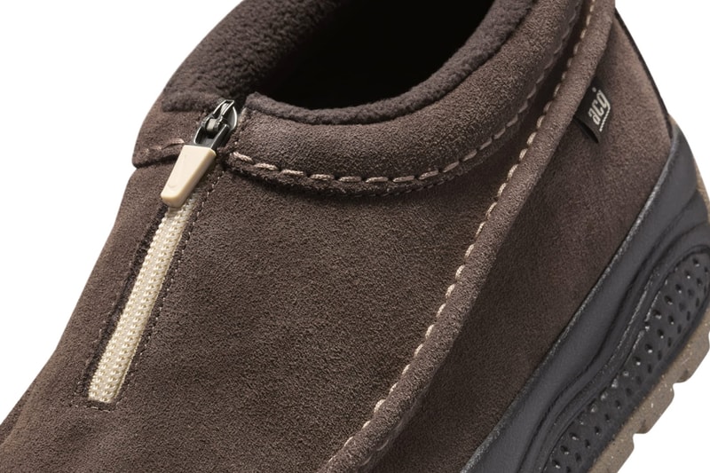 Nike ACG Izy Baroque Brown FV4317-201 Release Info