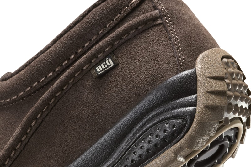 Nike ACG Izy Baroque Brown FV4317-201 Release Info