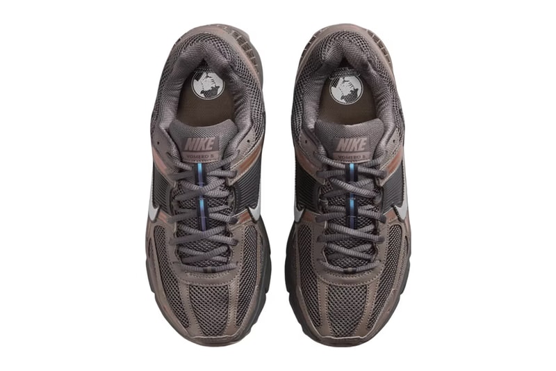 Nike Zoom Vomero 5 Cave Stone HF5493-201 Release Info