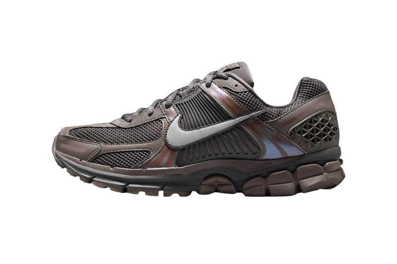 Nike Zoom Vomero 5 Cave Stone HF5493-201 Release Info