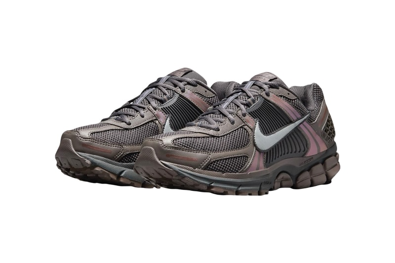 Nike Zoom Vomero 5 Cave Stone HF5493-201 Release Info