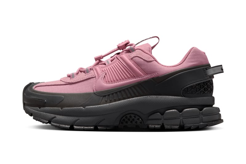 The Nike Zoom Vomero 5 Roam Appears in "Elemental Pink" and "Mink Brown"