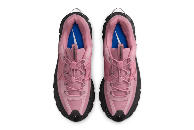 Nike Zoom Vomero 5 Roam Elemental Pink Mink Brown HQ2181-003 Release Info date store list buying guide photos price