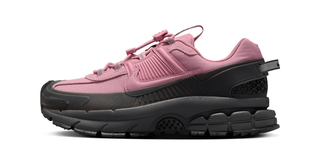 The Nike Zoom Vomero 5 Roam Appears in "Elemental Pink" and "Mink Brown"