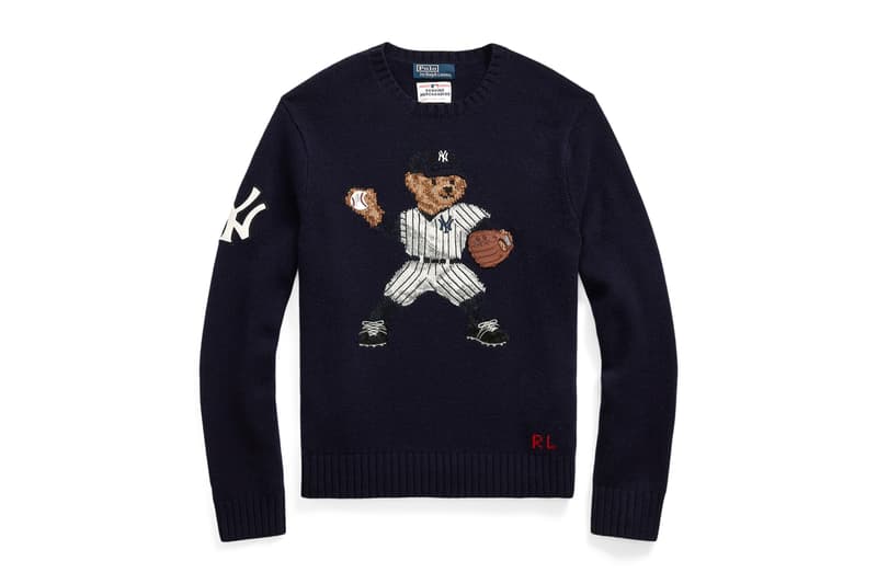 RALPH LAUREN YANKEES COLLABORATION HITS $150M ACROSS 8 SEASONS (image 2)