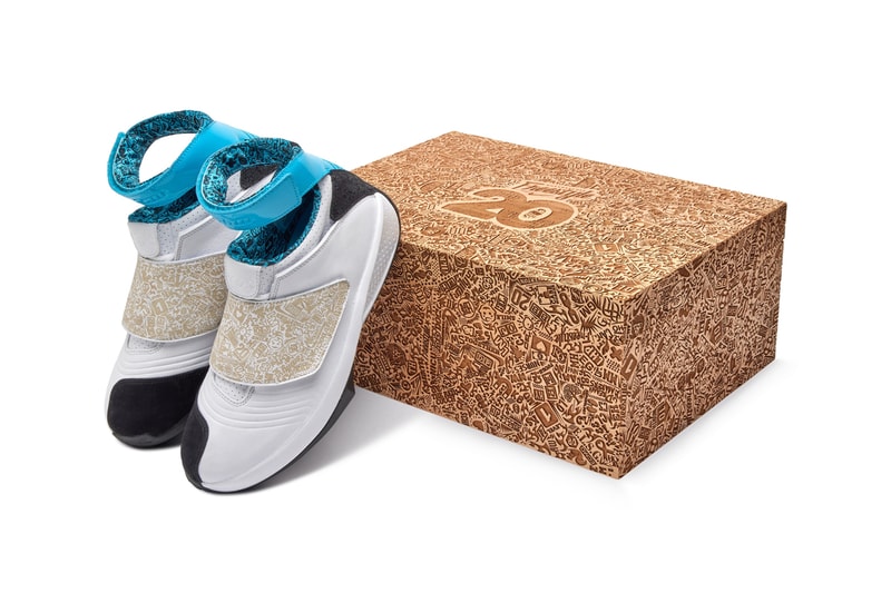 Air Jordan 20 Doernbecher Freestyle Auction Date release info store list buying guide photos price