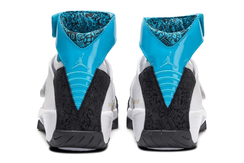 Air Jordan 20 Doernbecher Freestyle Auction Date release info store list buying guide photos price
