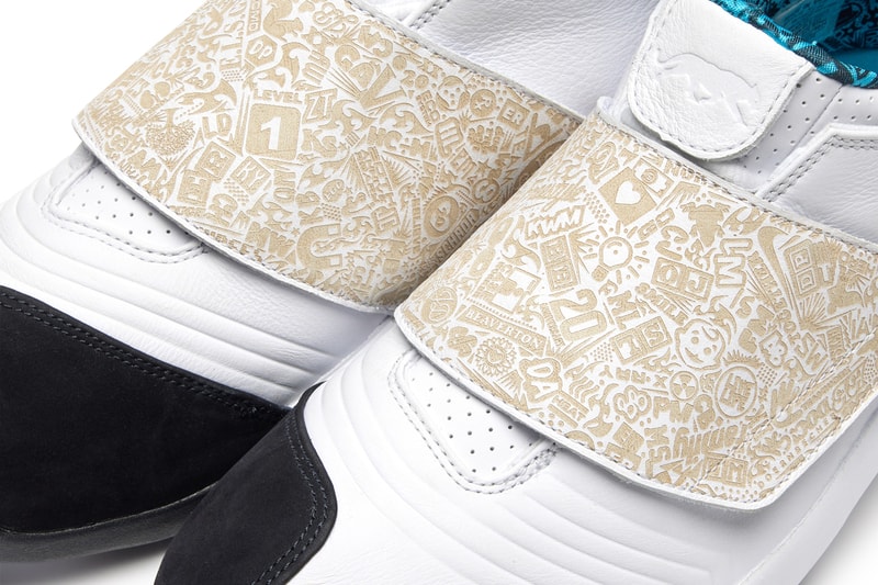 Air Jordan 20 Doernbecher Freestyle Auction Date release info store list buying guide photos price