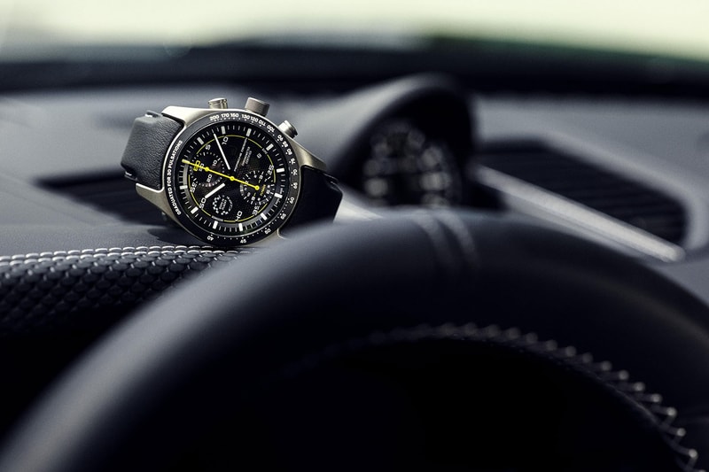 Porsche New 911 GT3 Touring Release Info
