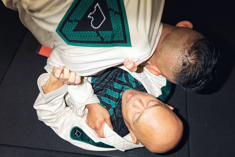 Albino & Preto x Sig Zane Designs Capsule Collaboration Release Info