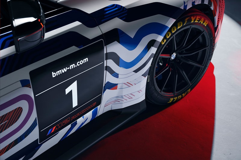 BMW Entry Level M2 Racing Model Release Info