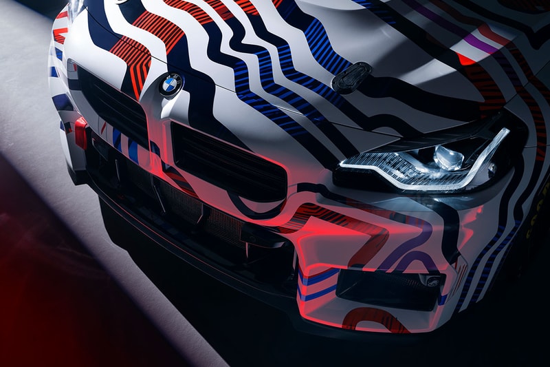 BMW Entry Level M2 Racing Model Release Info