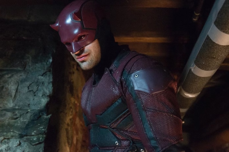 Daredevil: Born Again Disney plus premiere Release Date