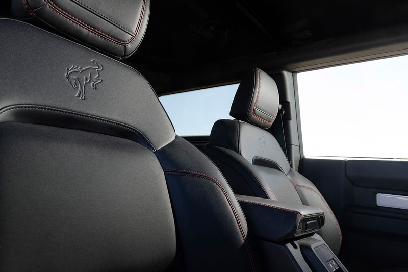 Ford Bronco Stroppe Special Edition Release Info