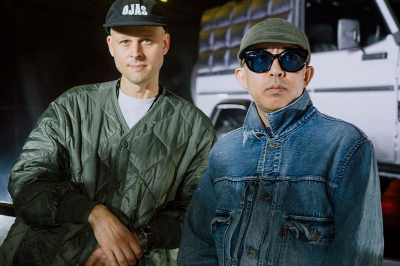 NIGO x Mercedes Benz x Moncler G Class Release Info