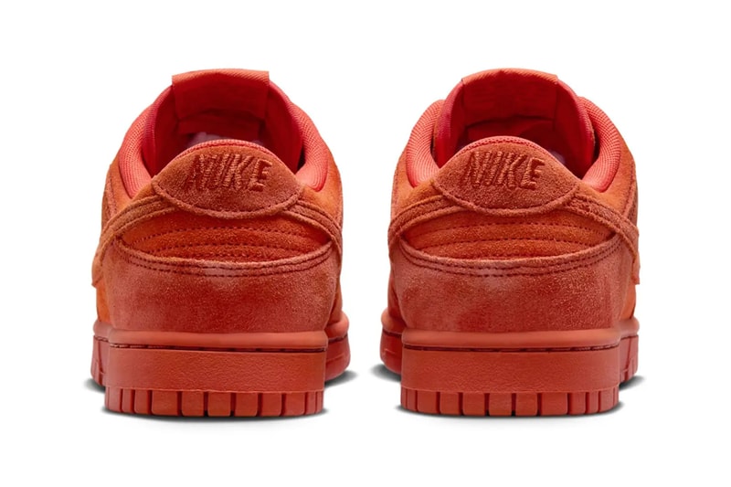 Nike Dunk Low SE Picante Red Dragon Red HV5756-633 Release Info