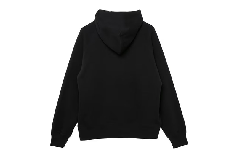 Sacai x Rocky's Matcha at Harajuku Cafe Pop-Up Info chitose abe collaboration apparel capsule collection collab