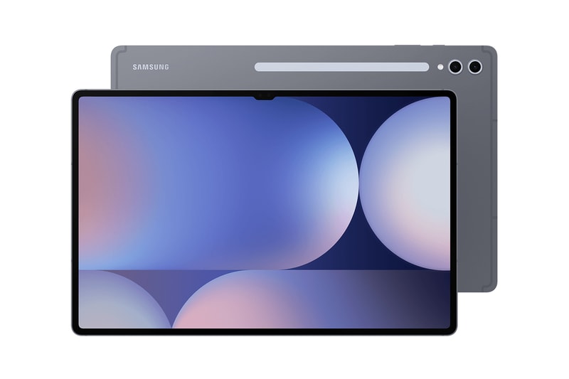 Samsung Launches its Latest Flagship Tablets, the Galaxy Tab S10 Series android ipad m4 pro ipad mini 7 ipad air m2 apple 