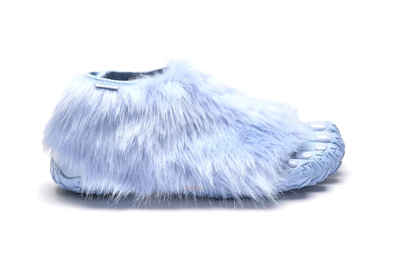 Suicoke x Midorikawa Furry FiveFinger Shoes Release Info date store list buying guide photos price restock