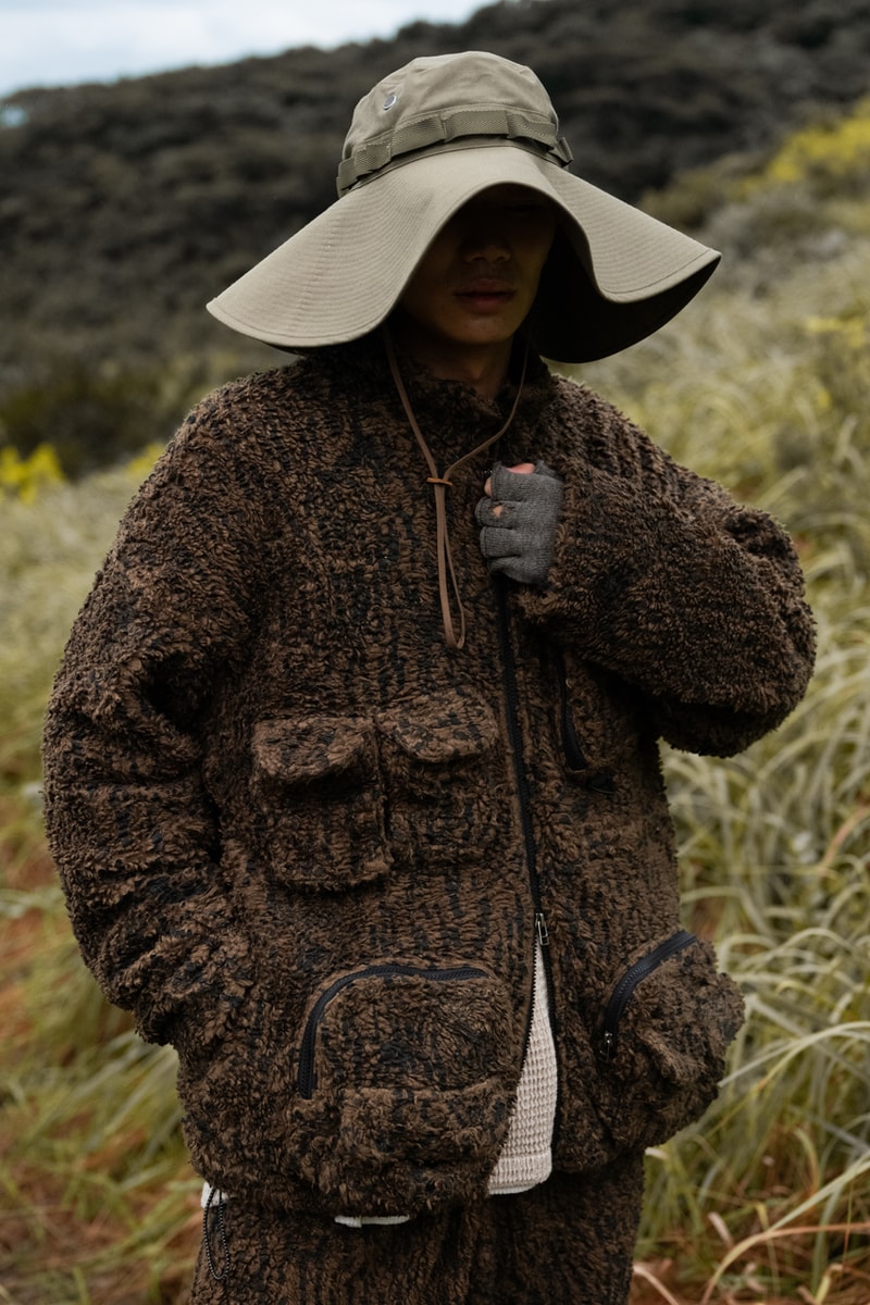 18 east nanga winter trek cold weather apparel collection jacket sweater shirt pants official release date info photos price store list buying guide