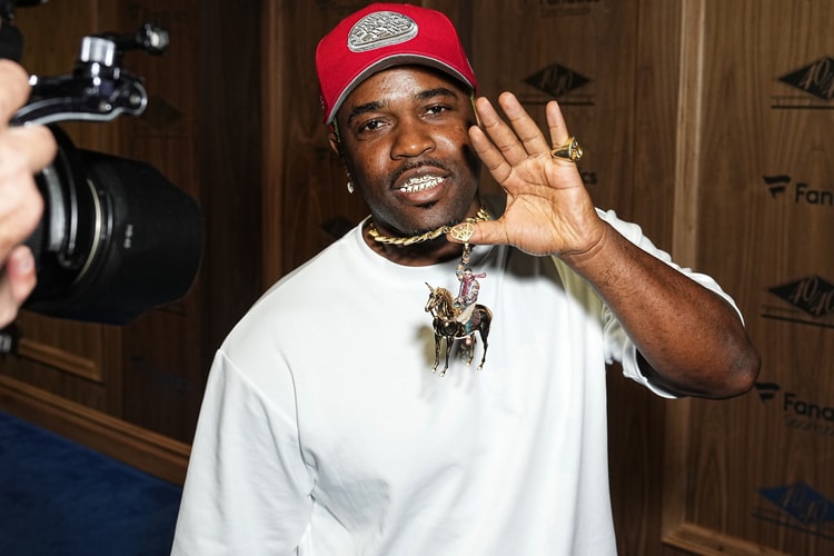 Ferg, Harlem's Hometown Hero