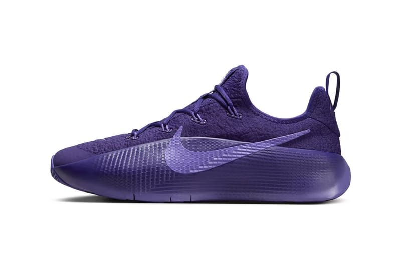 purple rain air force ones