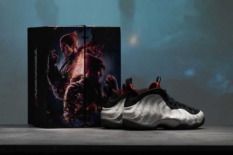 Best Sneaker Releases October 2024 Week 4 Nike LeBron TR1 “Purple Rain” Wales Bonner x adidas Samba & Superstar Nike Dunk Low & Air Force 1 Low “Halloween” POST ARCHIVE FACTION (PAF) x On Nike Air Force 1 Low “Jason Mask" Tekken 8 x Nike Air Foamposite One “Jin Kazama” Nike KD 4 “Aunt Pearl” A Ma Maniére x Nike Air Max 95 "W.Y.W.S." Nike Ja 2 “Nightmare” Air Jordan 4 “Orchid”