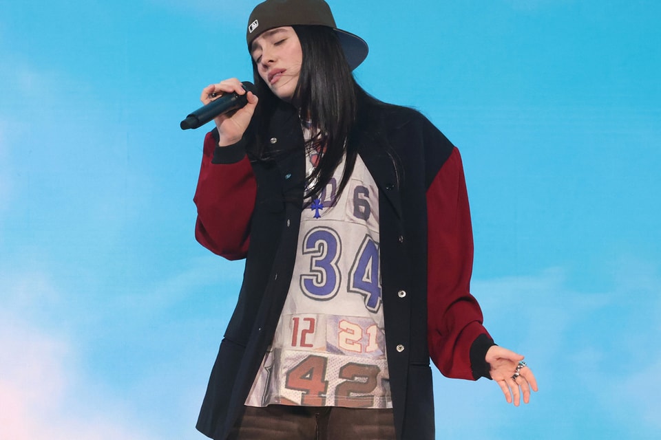billie eilish red dress snl Billie Eilish is not the bad guy on a strong 'Saturday Night Live' foolish watcher