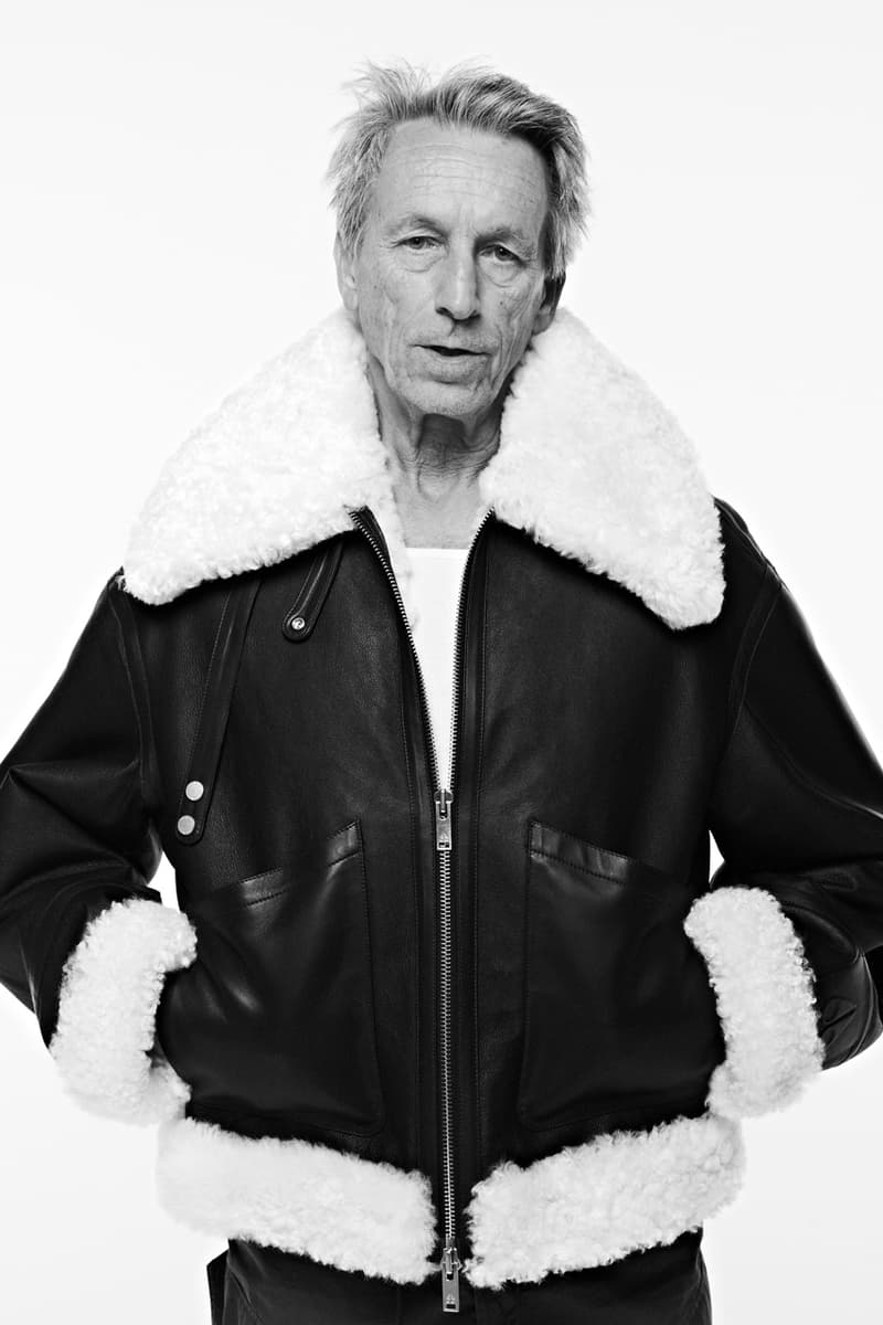 Carlos Nazario Reveals Debut Moose Knuckles Collection labs canada fashion release info collection outerwear new york city designer id price website store jacket puffer nyc 