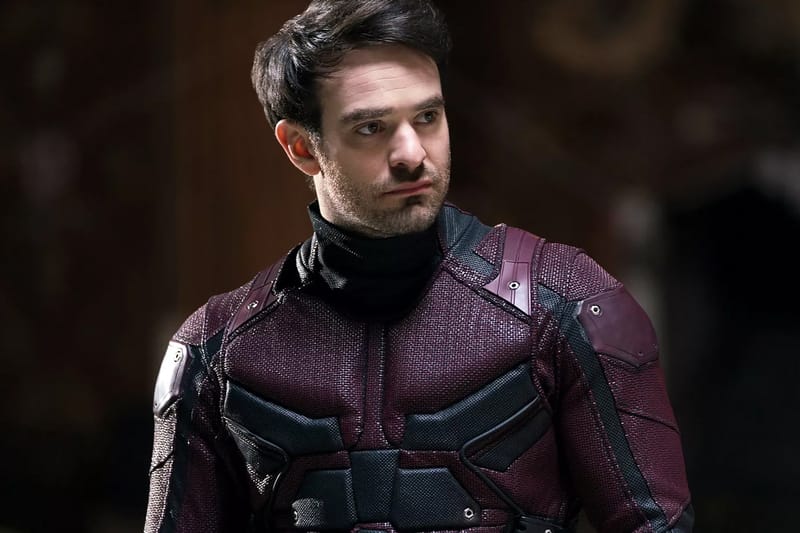 Disney’s ‘Daredevil’ Series To Debut in March 2025