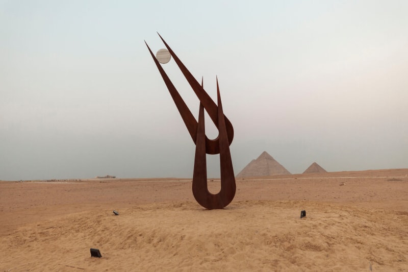 giza pyramids forever is now open air museum egypt
