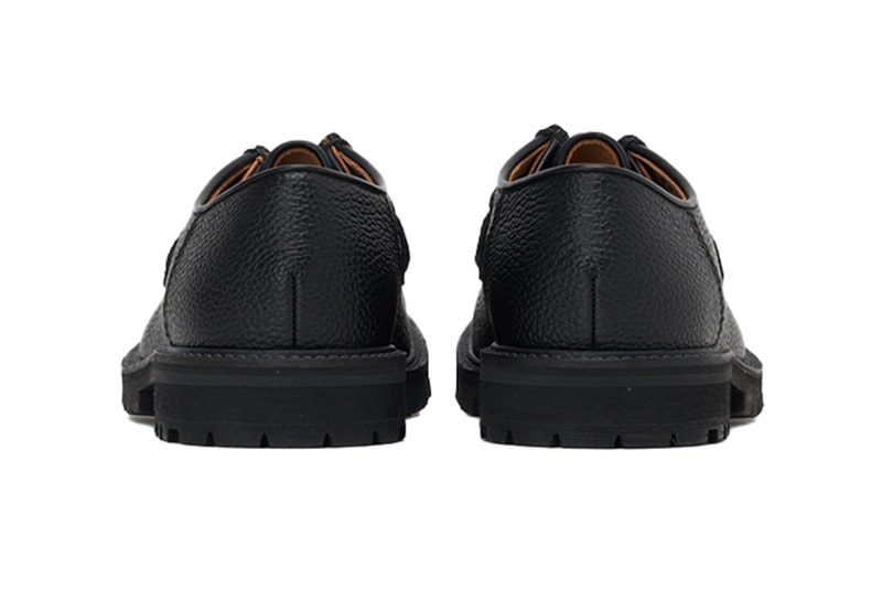 Hender Scheme Pendleton Collection Release Information