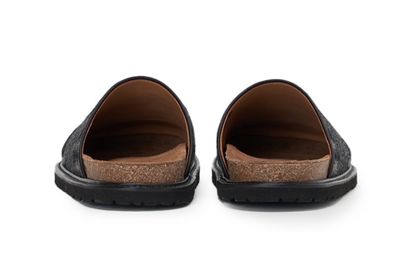 Hender Scheme Pendleton Collection Release Information
