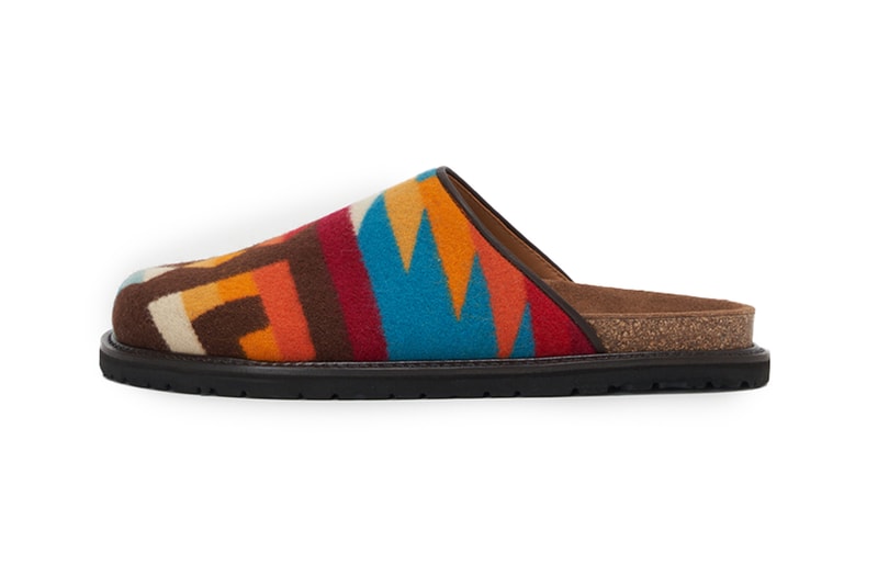 Hender Scheme Pendleton Collection Release Information