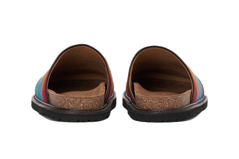 Hender Scheme Pendleton Collection Release Information