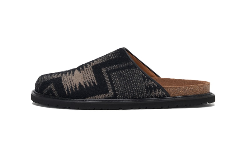 Hender Scheme Pendleton Collection Release Information