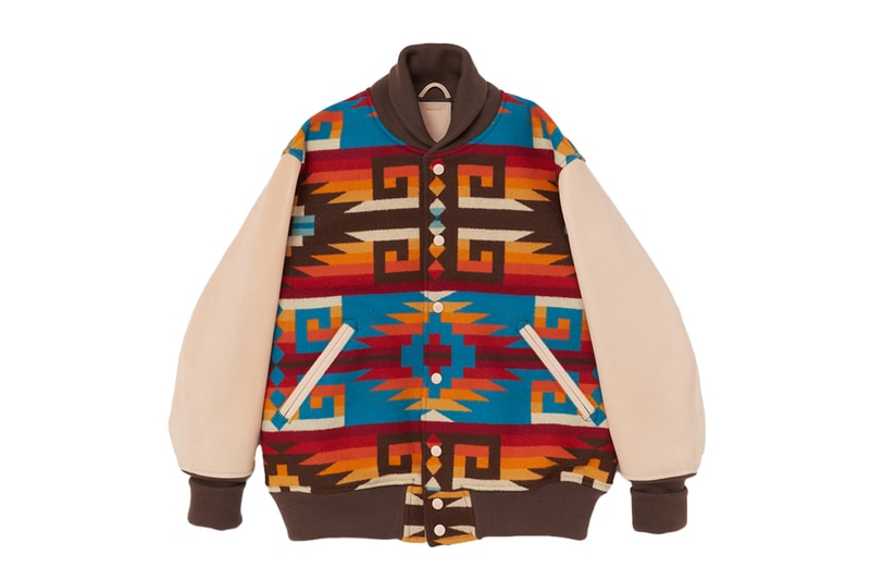 Hender Scheme Pendleton Collection Release Information