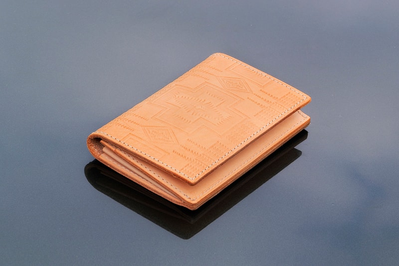 Hender Scheme Pendleton Collection Release Information