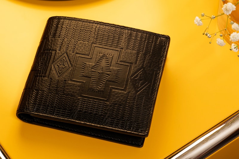 Hender Scheme Pendleton Collection Release Information