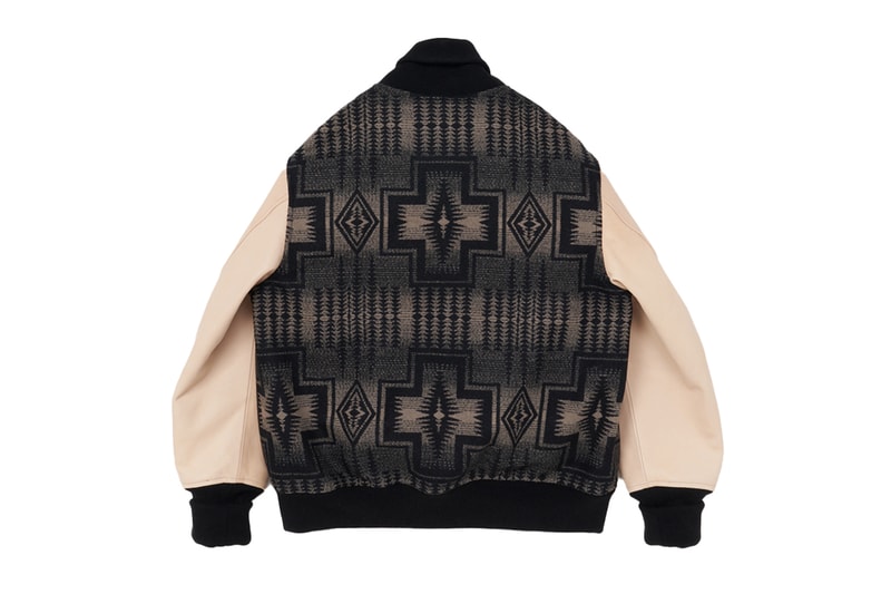 Hender Scheme Pendleton Collection Release Information