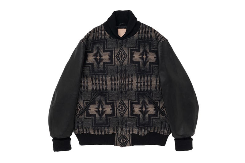 Hender Scheme Pendleton Collection Release Information