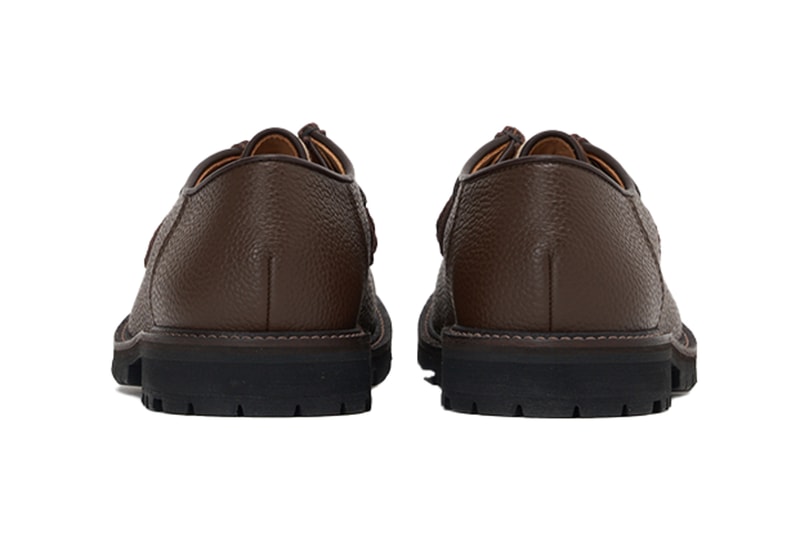 Hender Scheme Pendleton Collection Release Information