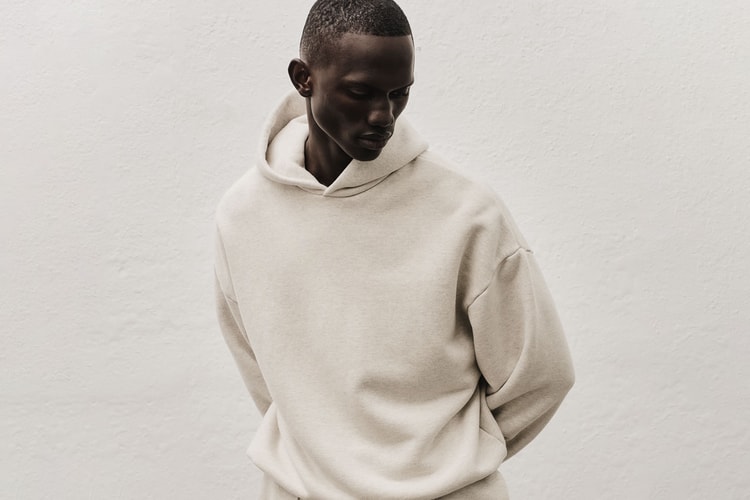 MKI Serves Up Its Cozy 800 GSM Superweight Jersey Collection