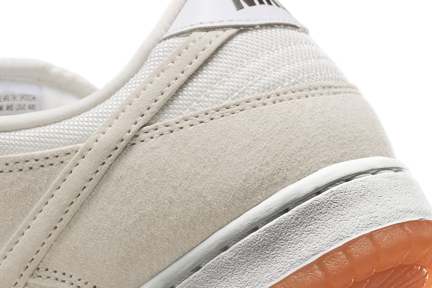 Nike SB Dunk Low Pro B “Pale Ivory” HJ0367-100 Release Info 