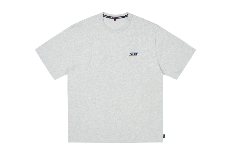 Palace Skateboards UK Fashion London Winter Drop 4 Puffer Jacket Tracksuits Style Shopping Dover Street Market