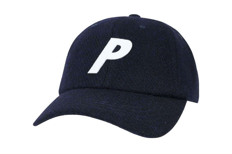 Palace Skateboards UK Fashion London Winter Drop 4 Puffer Jacket Tracksuits Style Shopping Dover Street Market