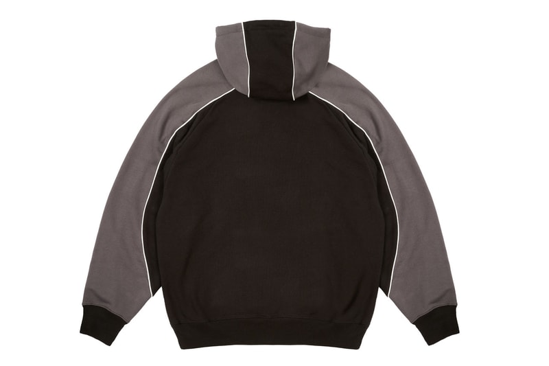 Palace Skateboards UK Fashion London Winter Drop 4 Puffer Jacket Tracksuits Style Shopping Dover Street Market